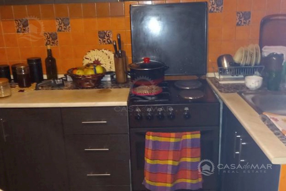 Apartment Zu verkaufen - PRIMORSKO-GORANSKA NOVI VINODOLSKI