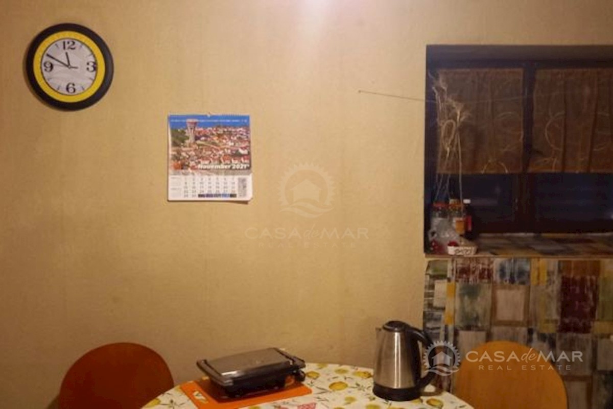 Apartment Zu verkaufen - PRIMORSKO-GORANSKA NOVI VINODOLSKI