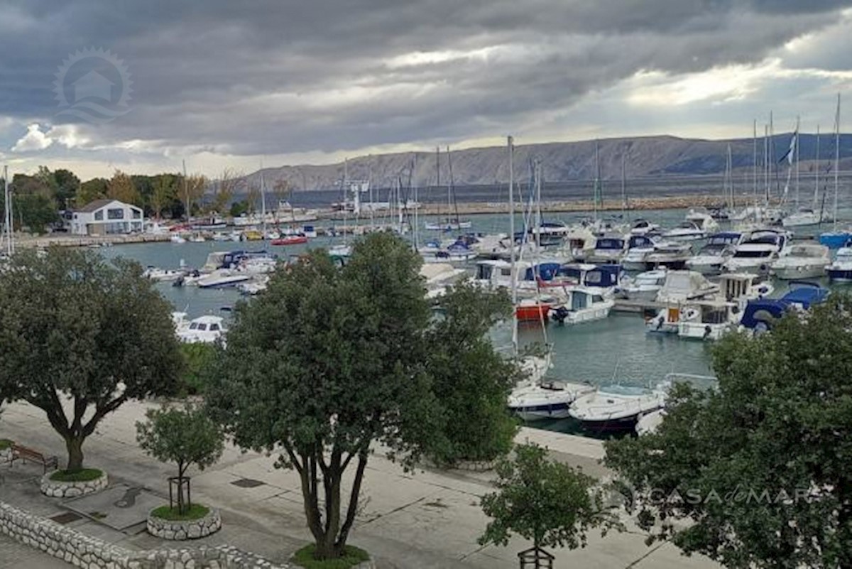 Apartma Naprodaj - PRIMORSKO-GORANSKA Novi Vinodolski