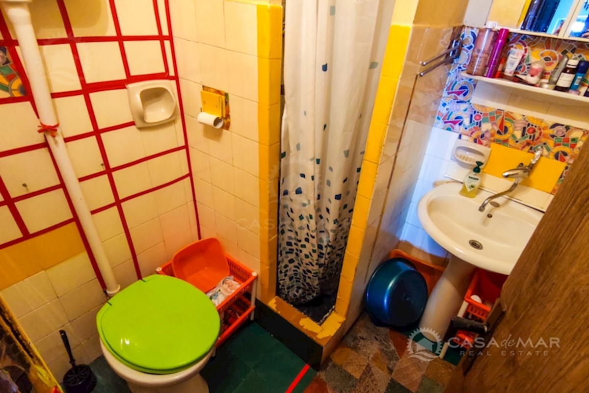 Apartment Zu verkaufen - PRIMORSKO-GORANSKA NOVI VINODOLSKI