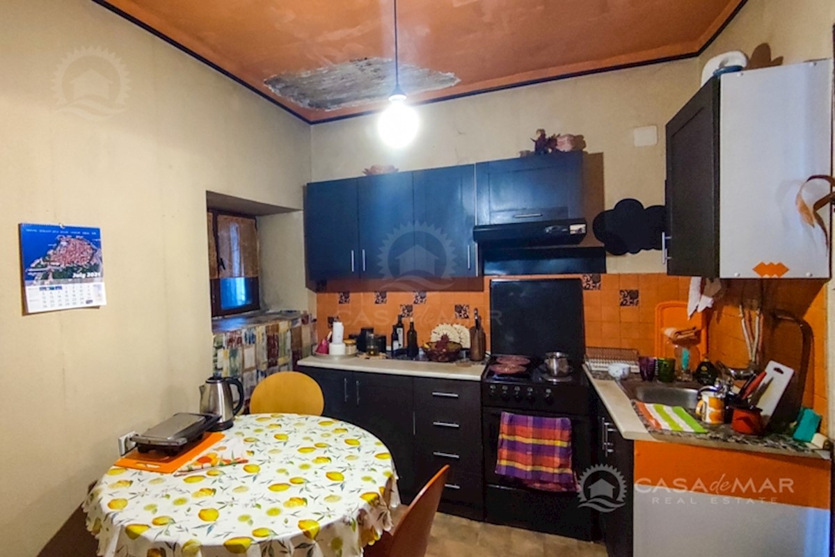 Apartment Zu verkaufen - PRIMORSKO-GORANSKA NOVI VINODOLSKI