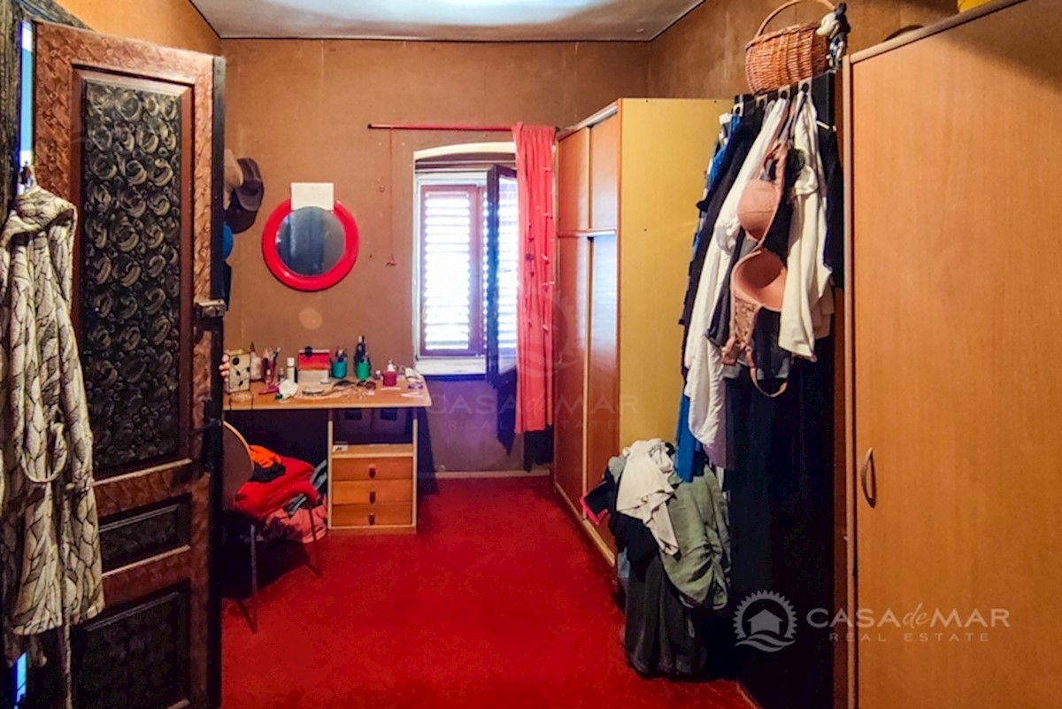 Apartment Zu verkaufen - PRIMORSKO-GORANSKA NOVI VINODOLSKI