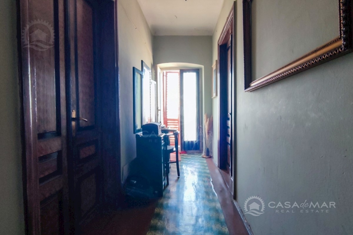Apartment Zu verkaufen - PRIMORSKO-GORANSKA NOVI VINODOLSKI
