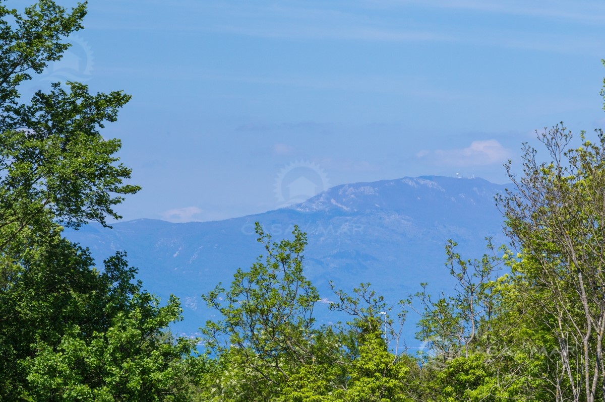 Dom Na sprzedaż - PRIMORSKO-GORANSKA KRK