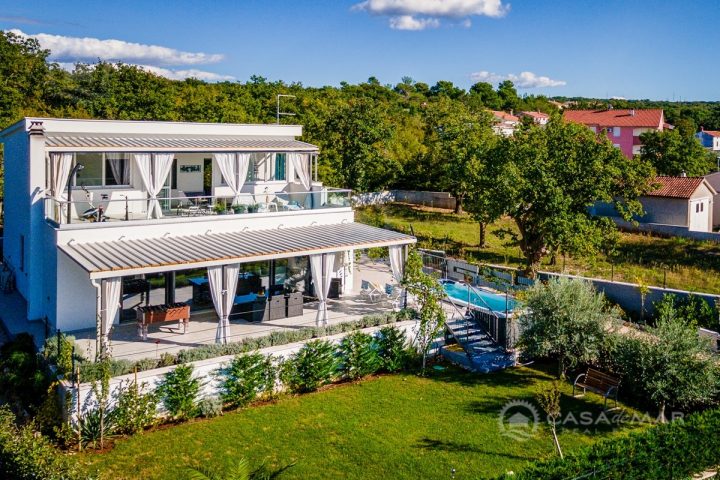 Casa in vendita 174 m² – Malinska