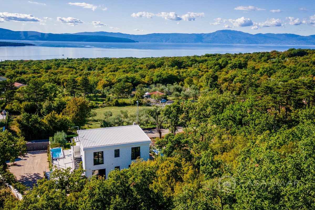 Kuća Na prodaju - PRIMORSKO-GORANSKA KRK