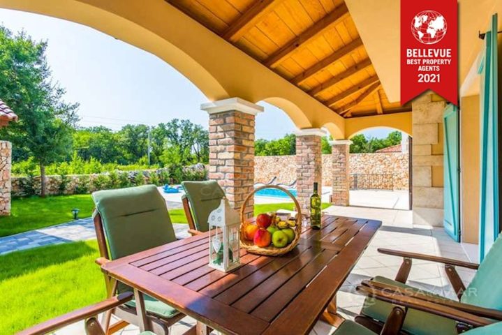 House for sale 141 m² – Dobrinj