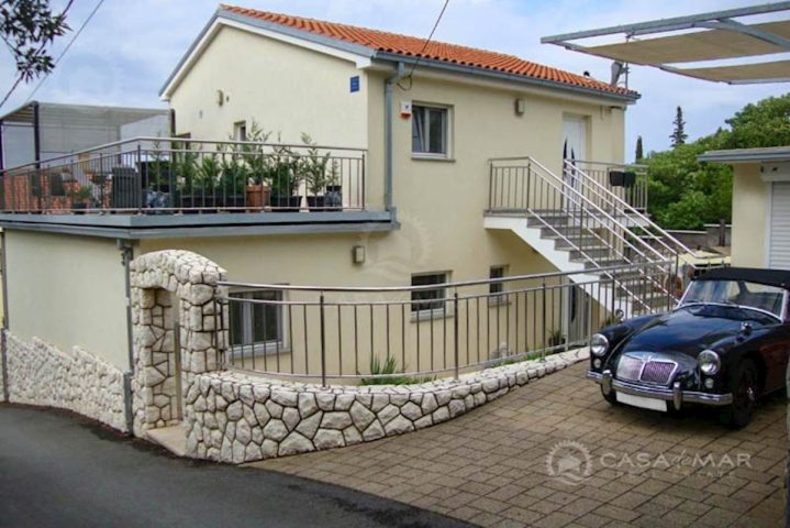 Kuća na prodaju 191 m² – Novi Vinodolski