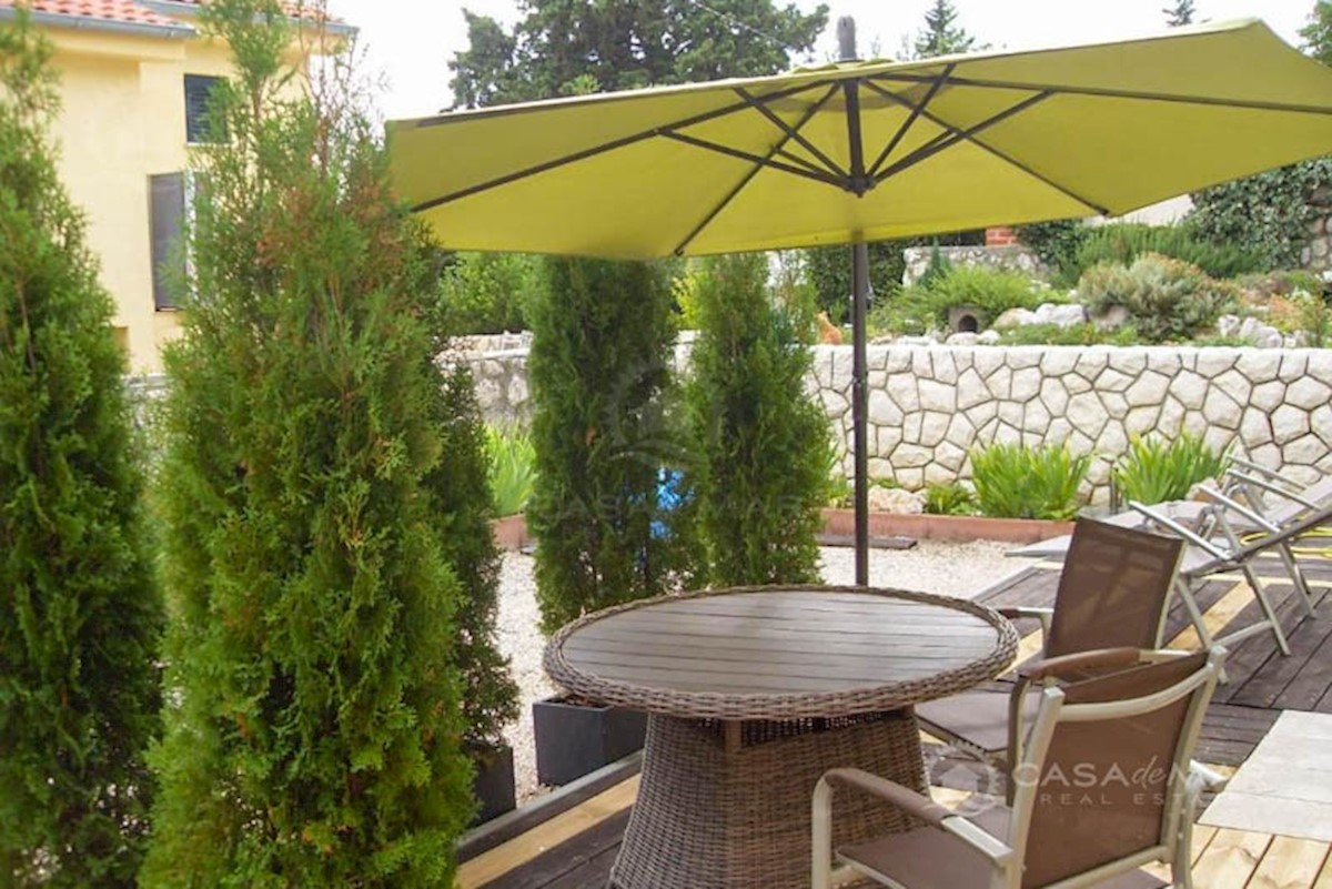 House For sale - PRIMORSKO-GORANSKA NOVI VINODOLSKI