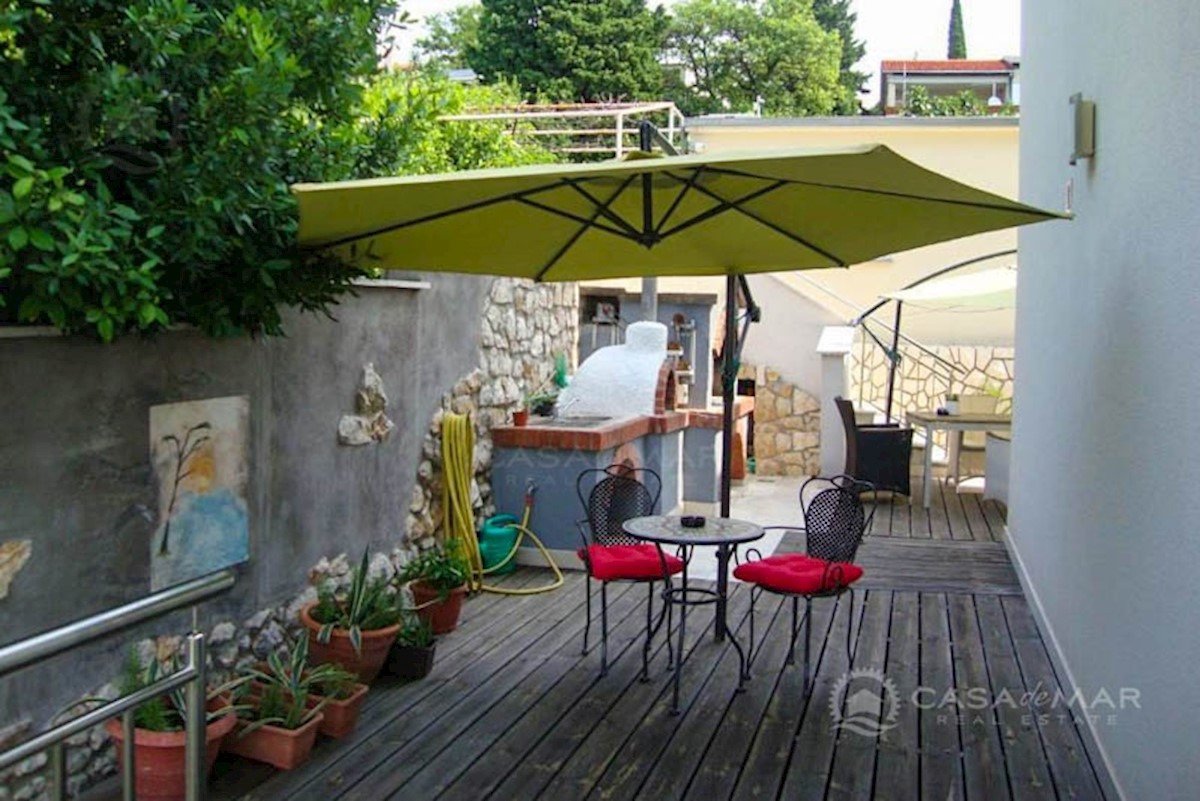 House For sale - Primorsko-goranska Novi Vinodolski - foto 2/10