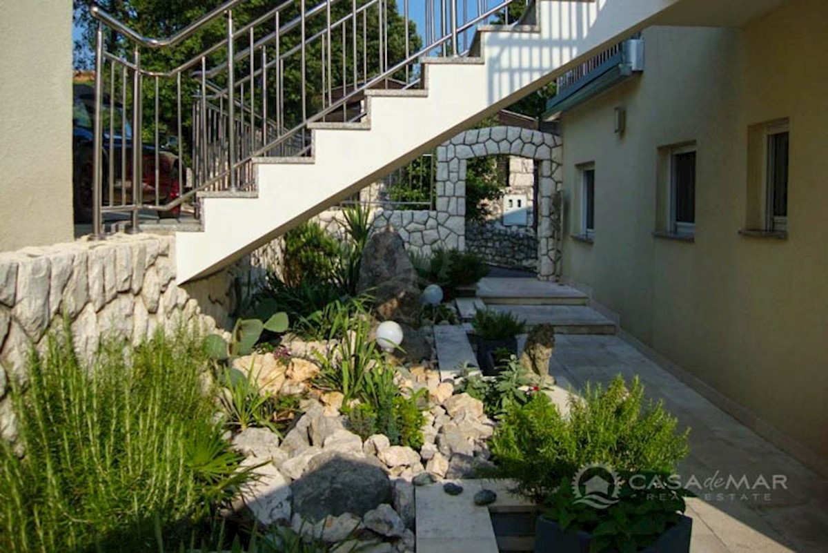 House For sale - Primorsko-goranska Novi Vinodolski - foto 3/10