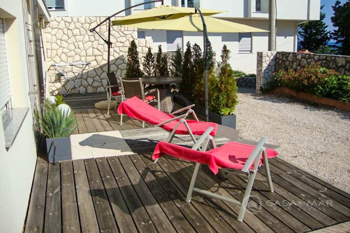 House For sale - Primorsko-goranska Novi Vinodolski - foto 4/10