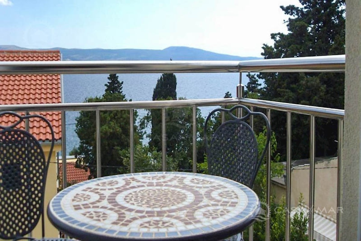 House For sale - PRIMORSKO-GORANSKA NOVI VINODOLSKI