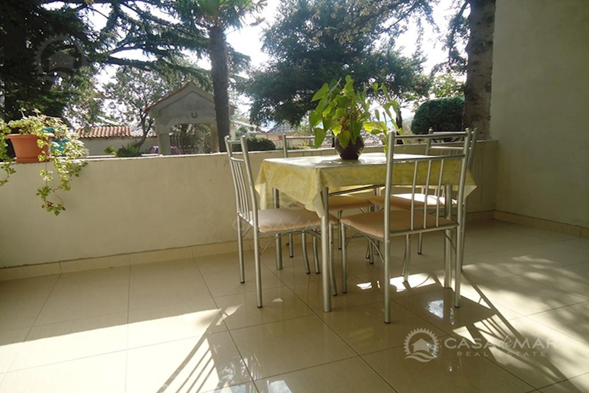 House For sale - PRIMORSKO-GORANSKA NOVI VINODOLSKI