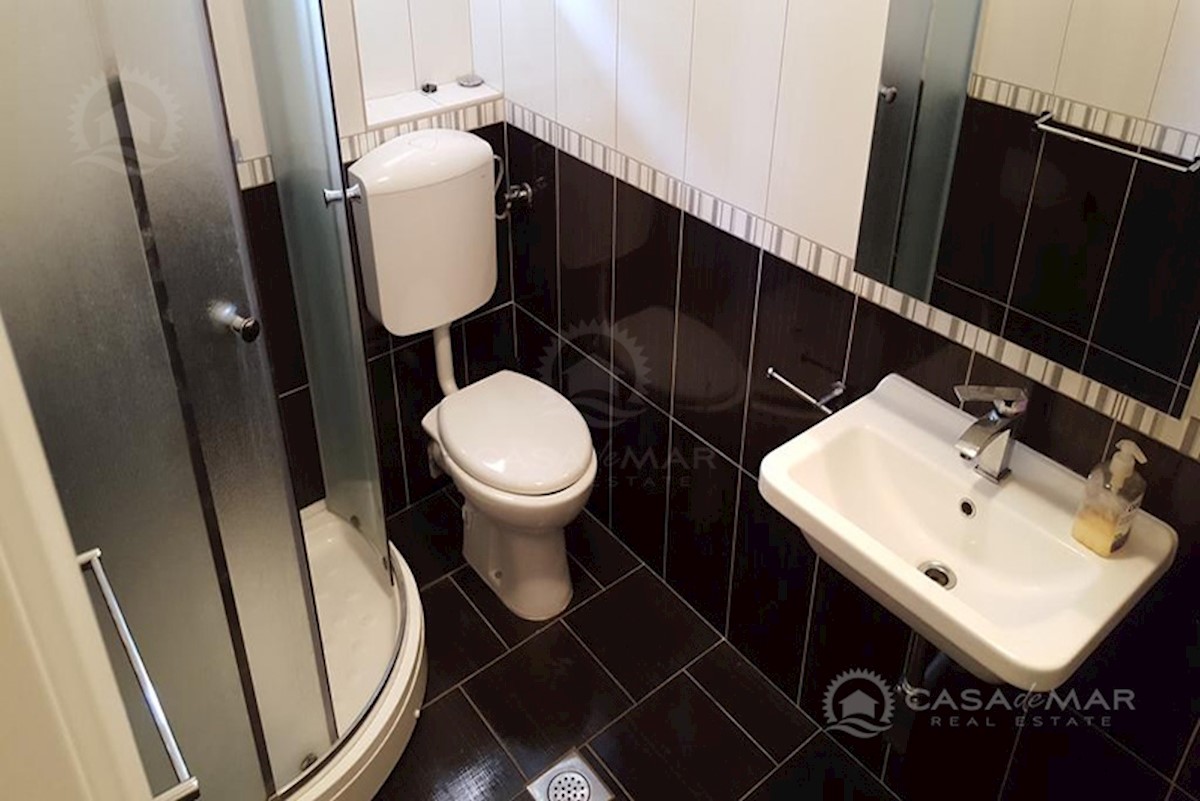 House For sale - PRIMORSKO-GORANSKA NOVI VINODOLSKI