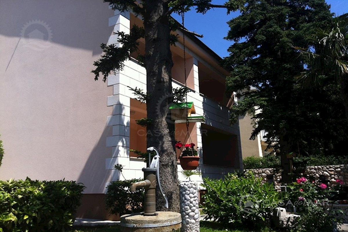 House For sale - PRIMORSKO-GORANSKA NOVI VINODOLSKI