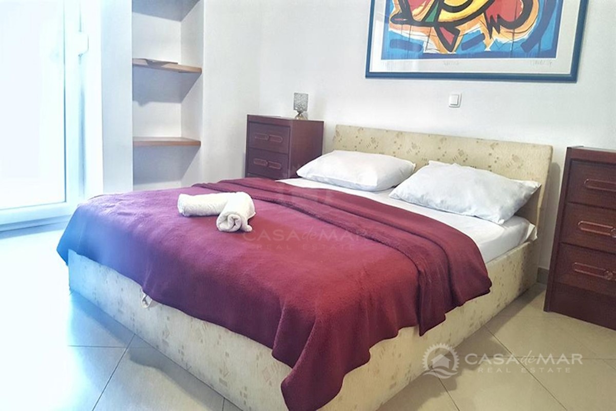 House For sale - PRIMORSKO-GORANSKA NOVI VINODOLSKI