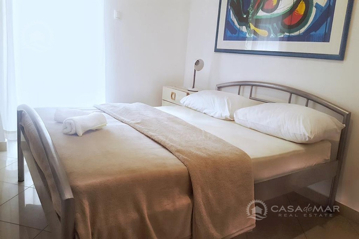 House For sale - PRIMORSKO-GORANSKA NOVI VINODOLSKI
