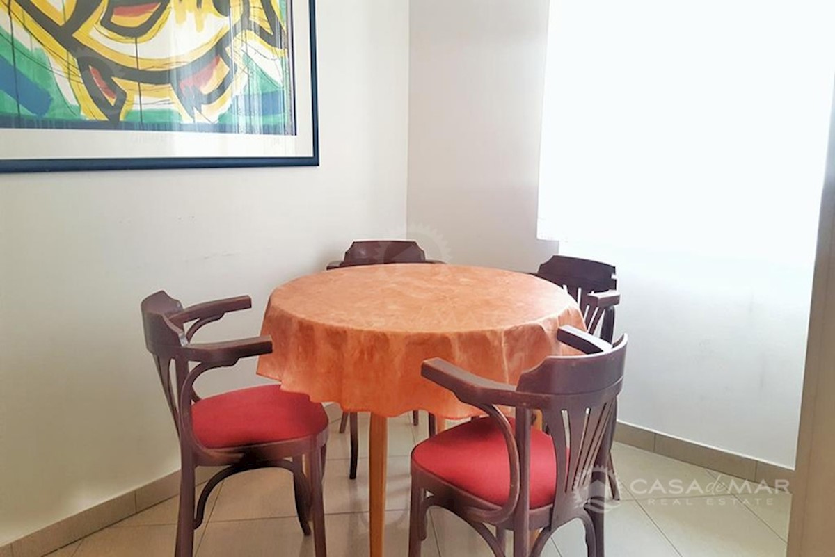 House For sale - PRIMORSKO-GORANSKA NOVI VINODOLSKI