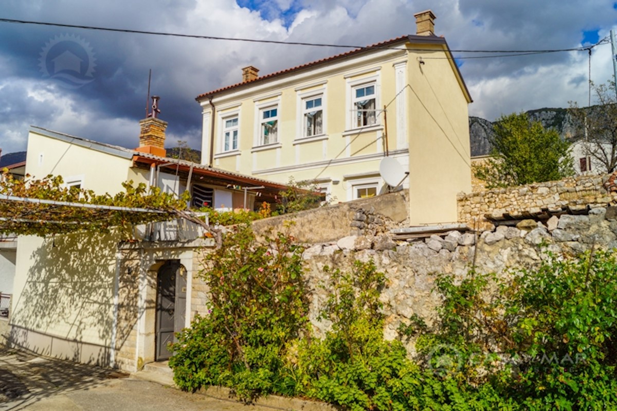 Maison À vendre - Primorsko-goranska Crikvenica - foto 1/15