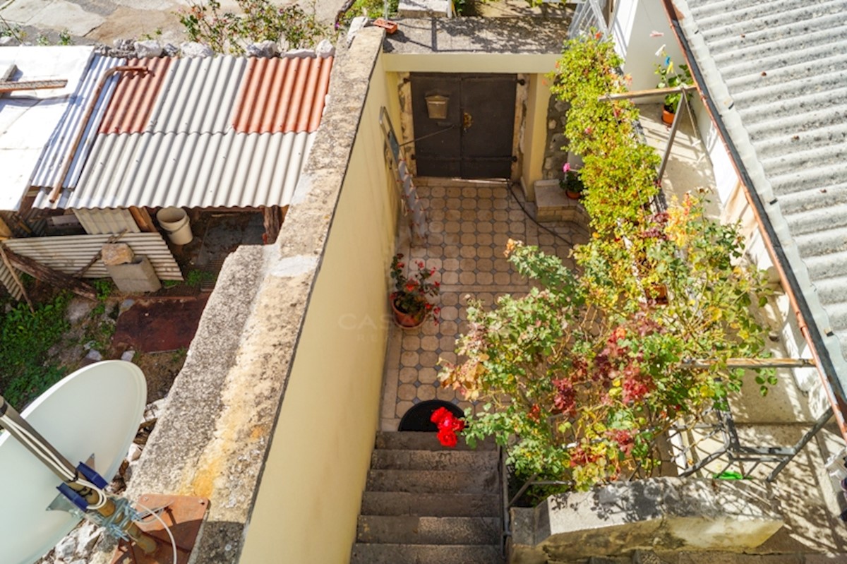 Maison À vendre - PRIMORSKO-GORANSKA CRIKVENICA