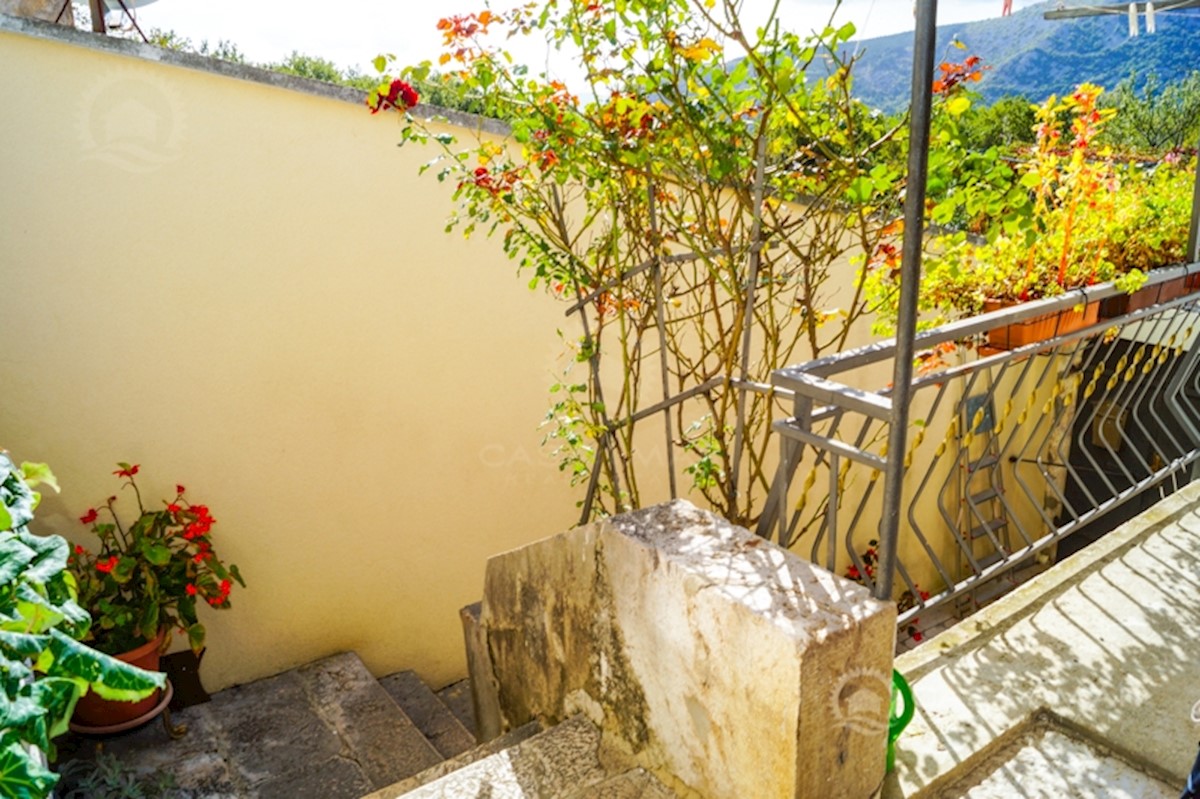 Maison À vendre - PRIMORSKO-GORANSKA CRIKVENICA
