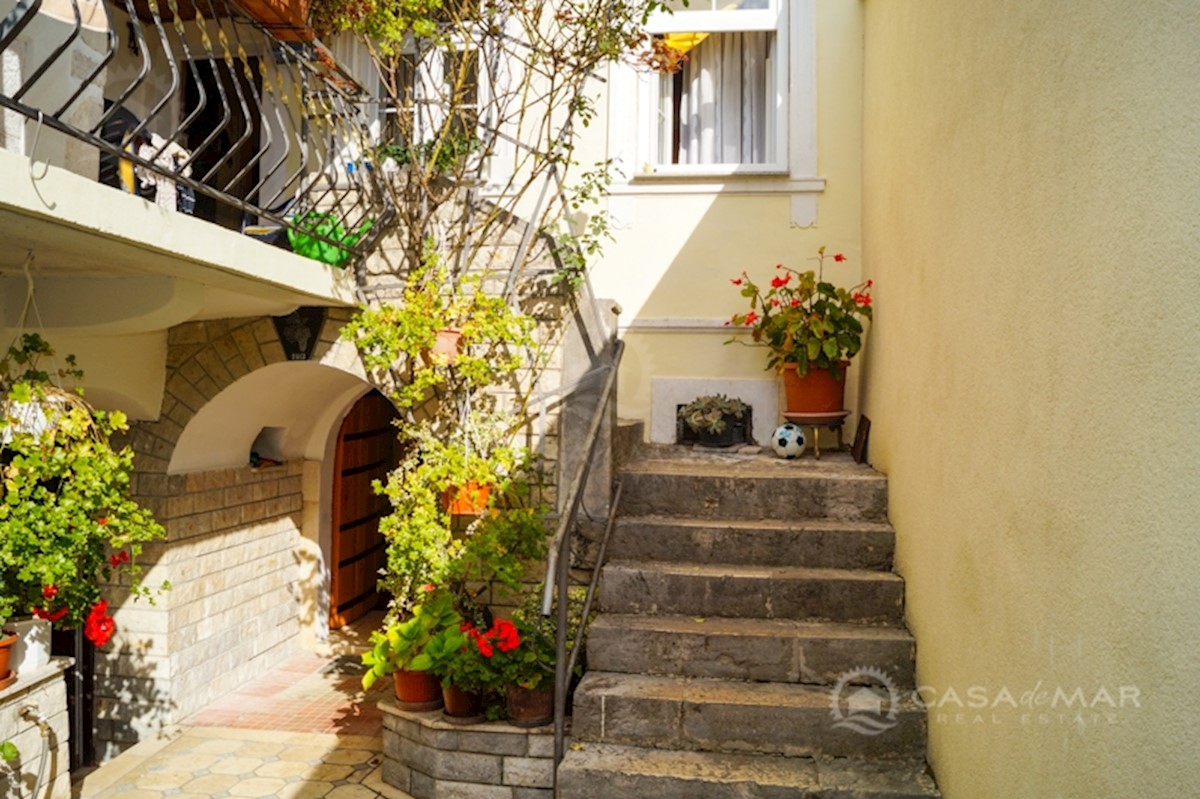 Maison À vendre - PRIMORSKO-GORANSKA CRIKVENICA