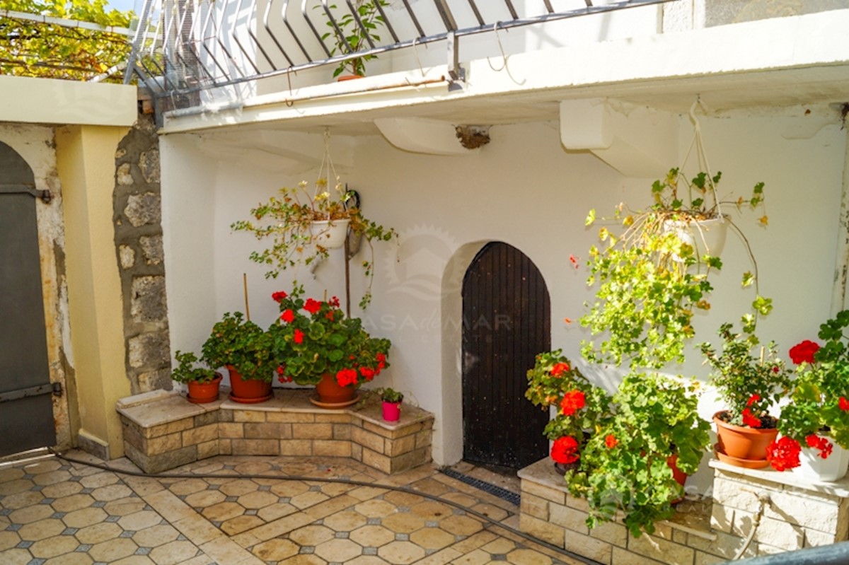Maison À vendre - PRIMORSKO-GORANSKA CRIKVENICA