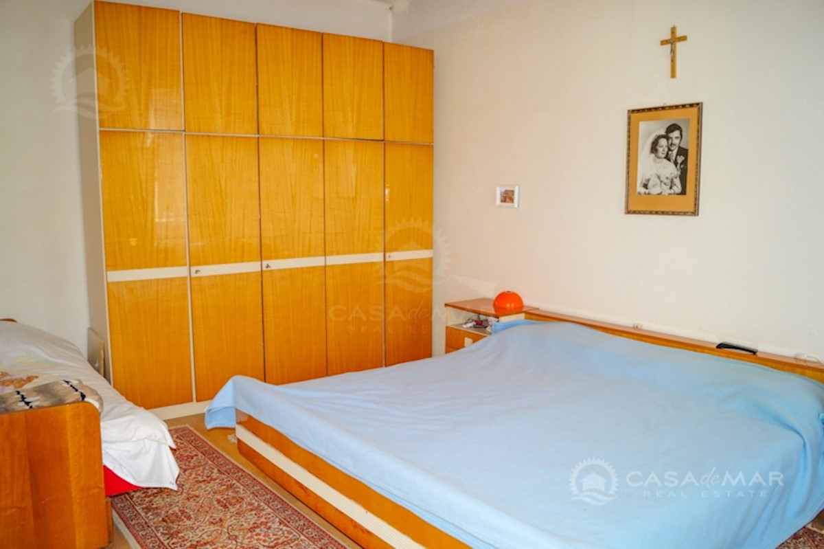 Maison À vendre - PRIMORSKO-GORANSKA CRIKVENICA