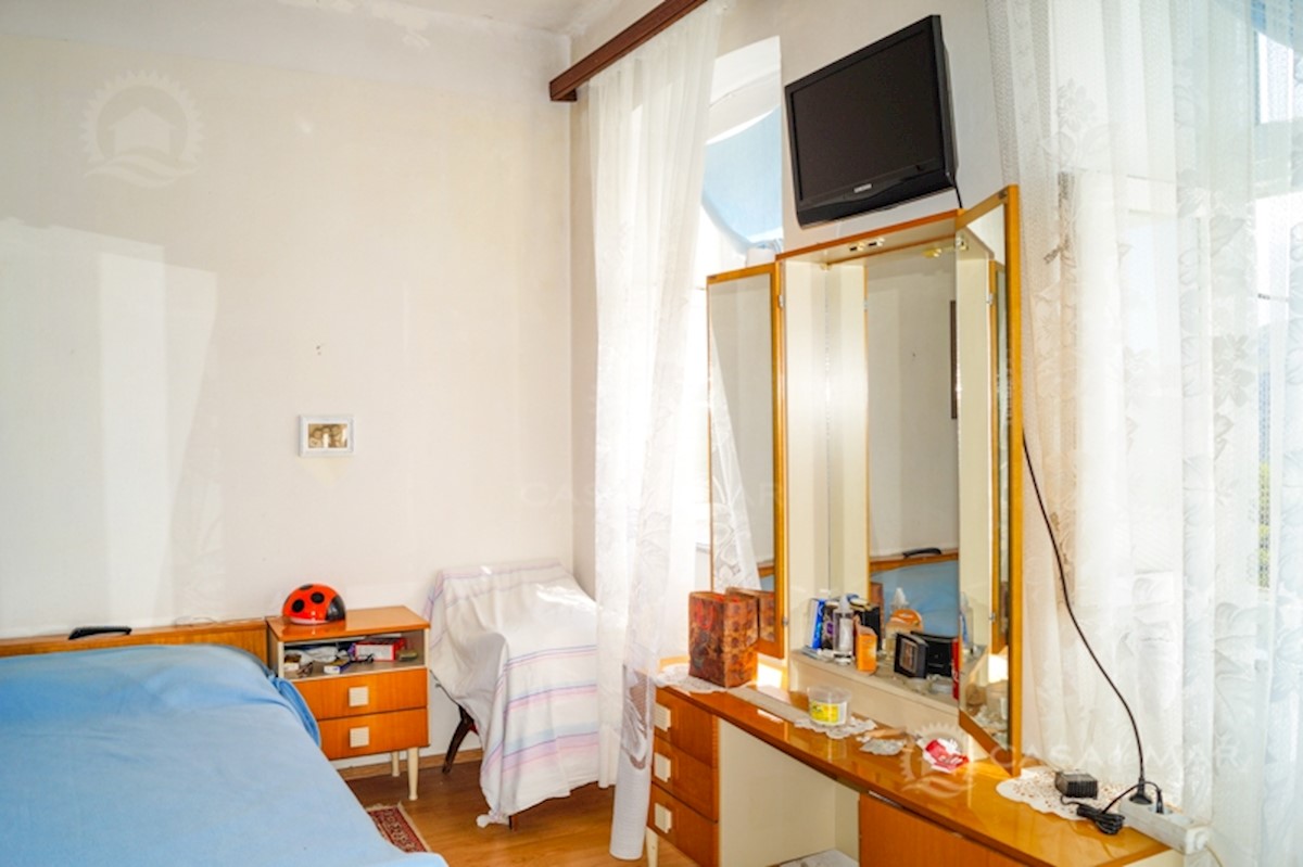Maison À vendre - PRIMORSKO-GORANSKA CRIKVENICA