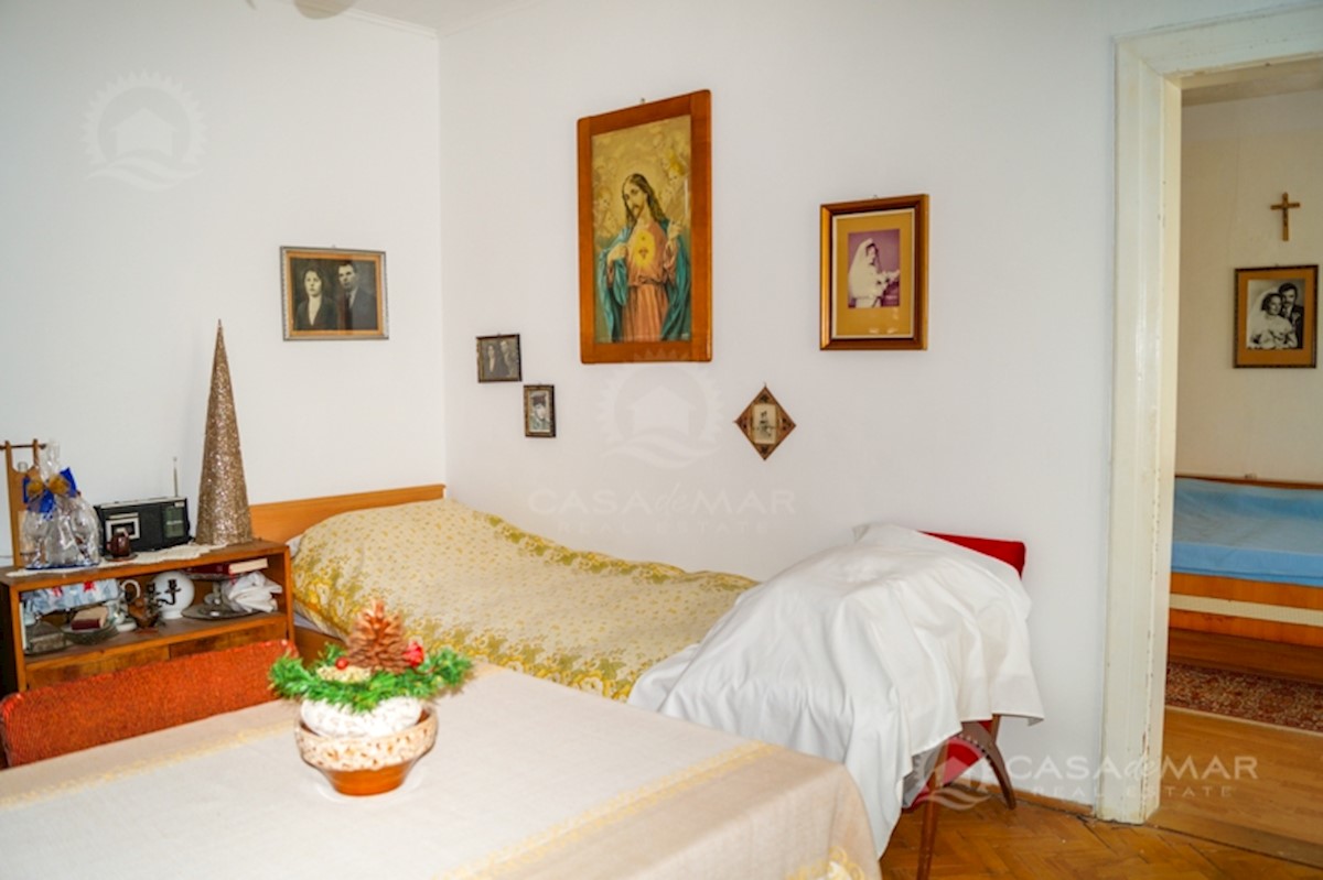 Maison À vendre - PRIMORSKO-GORANSKA CRIKVENICA