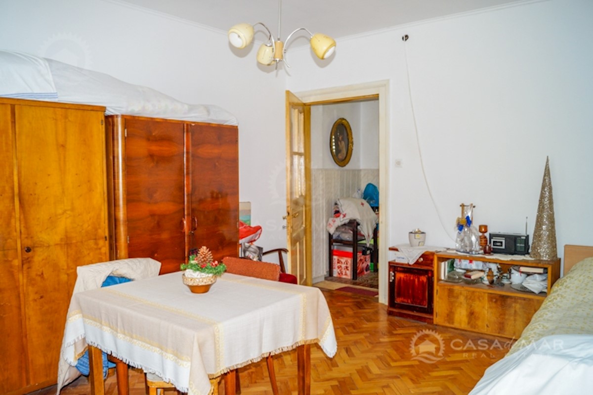 Maison À vendre - PRIMORSKO-GORANSKA CRIKVENICA