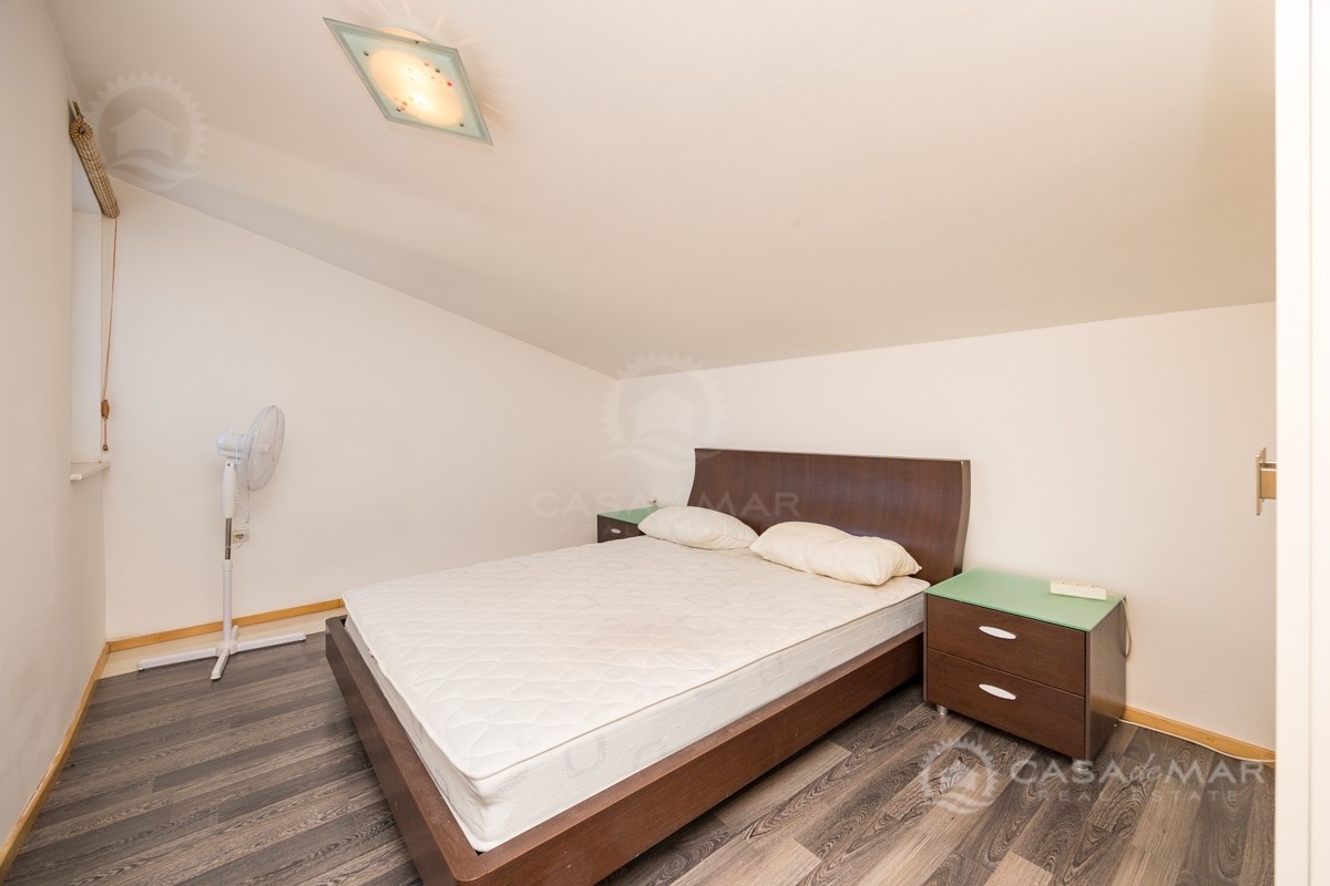 Apartmán Na predaj - PRIMORSKO-GORANSKA CRIKVENICA