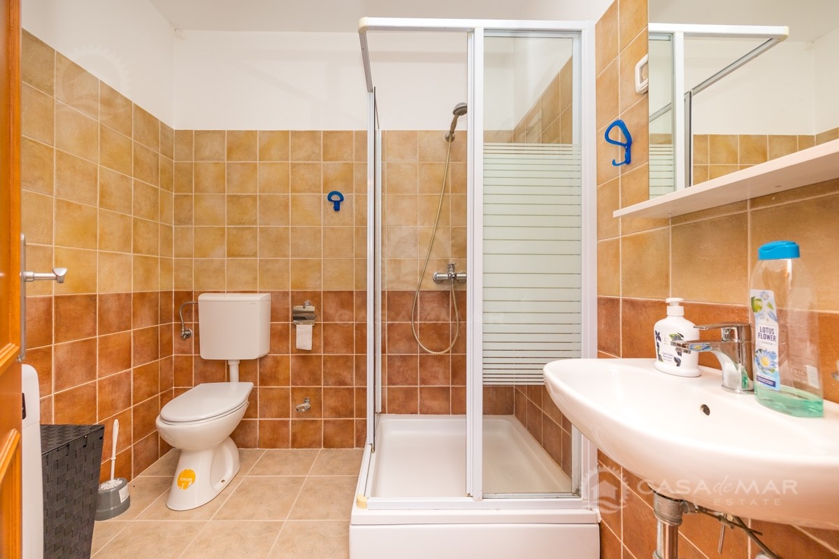 Apartma Na predaj - PRIMORSKO-GORANSKA CRIKVENICA