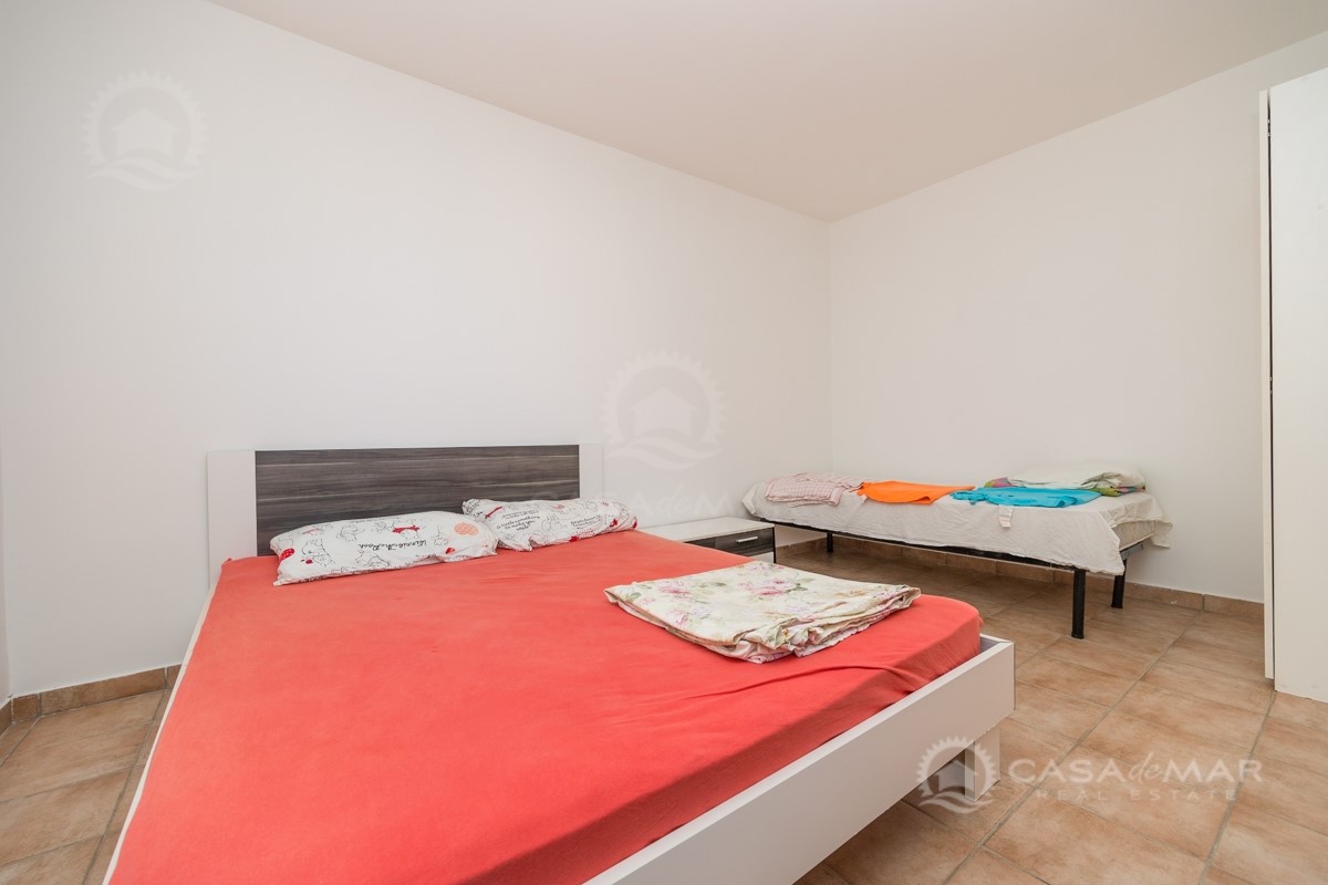 Apartma Na predaj - PRIMORSKO-GORANSKA CRIKVENICA