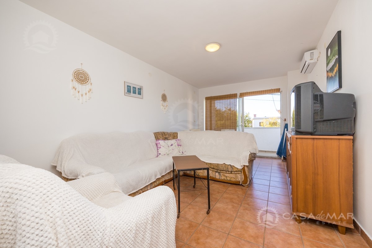 Apartma Na predaj - PRIMORSKO-GORANSKA CRIKVENICA