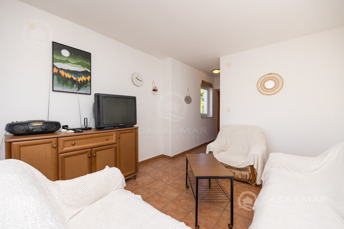 Apartma Na predaj - PRIMORSKO-GORANSKA CRIKVENICA