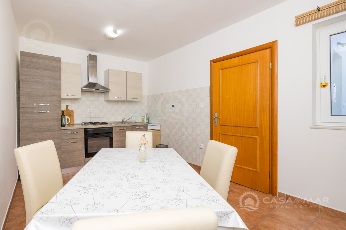 Apartma Na predaj - PRIMORSKO-GORANSKA CRIKVENICA