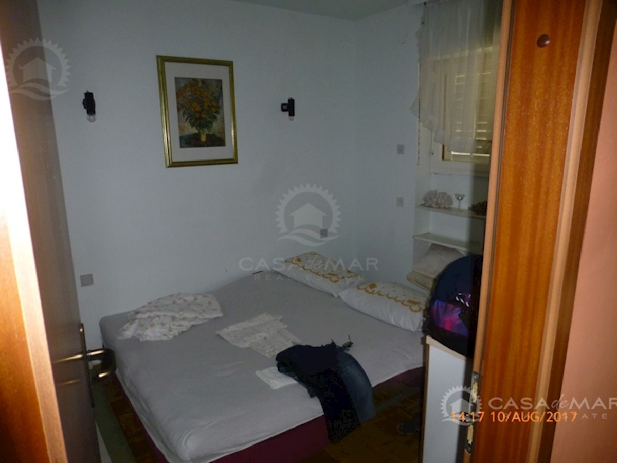 Dom Na predaj - PRIMORSKO-GORANSKA CRIKVENICA