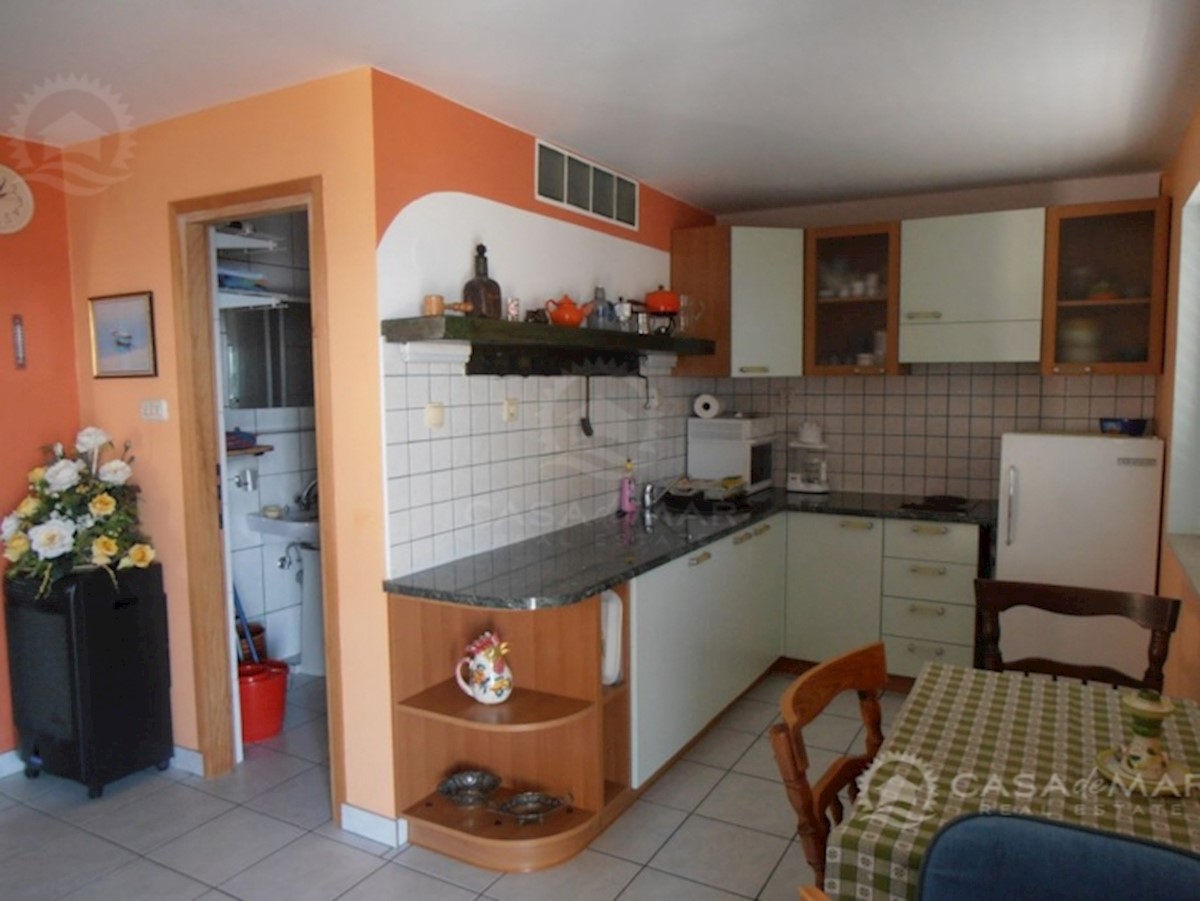 Dom Na predaj - PRIMORSKO-GORANSKA CRIKVENICA