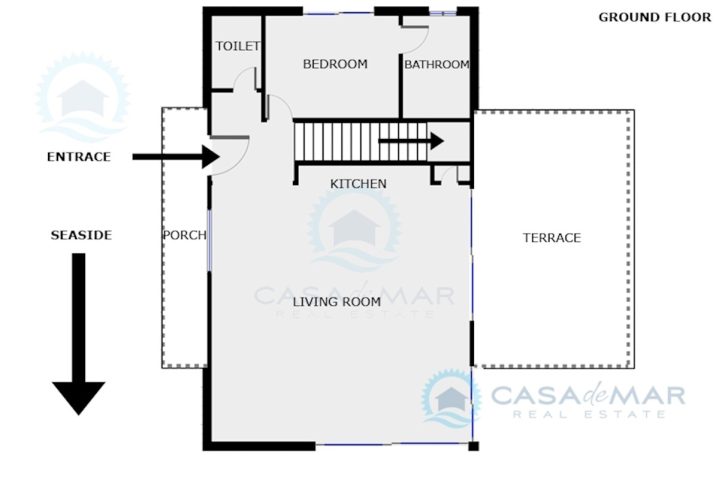 House For sale - Primorsko-goranska Krk - foto 5/5