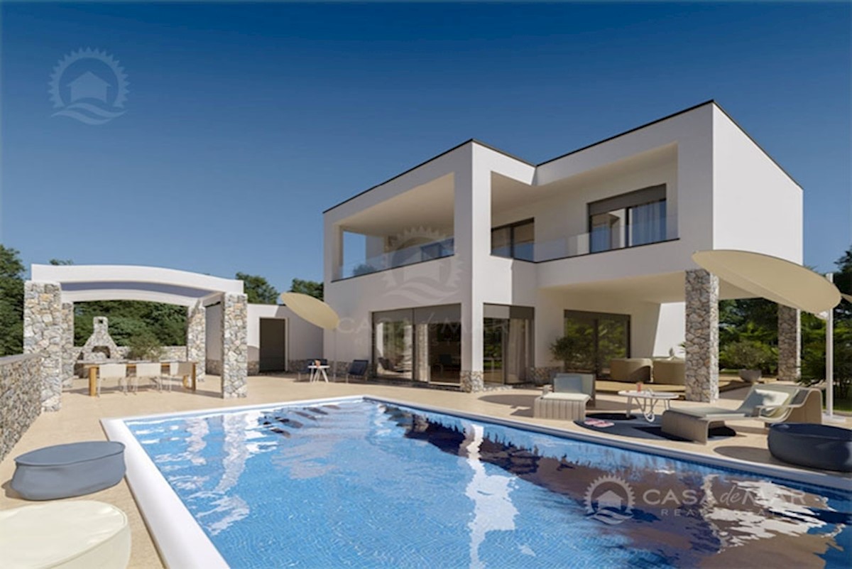 Haus Zu verkaufen - Primorsko-goranska Krk - foto 1/5