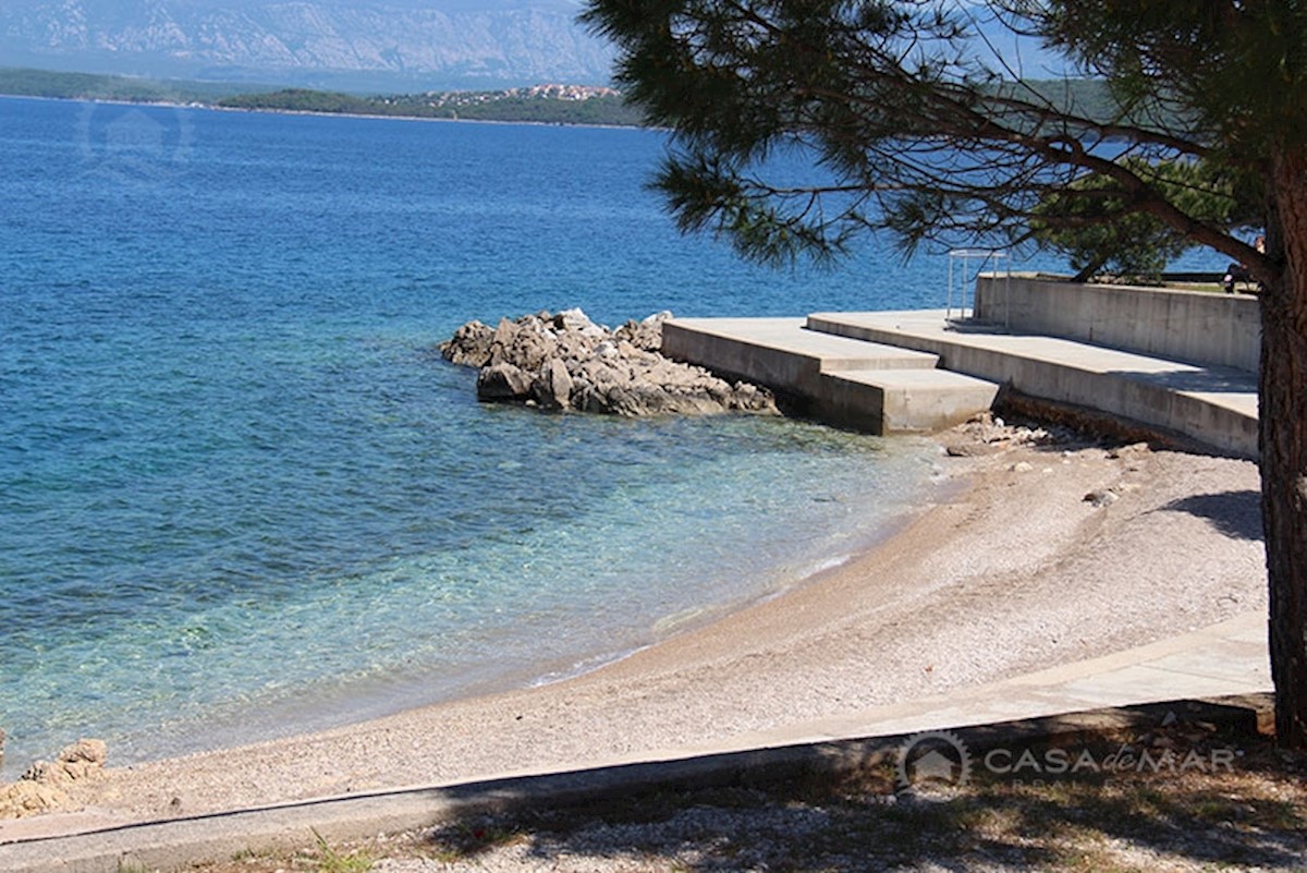 Haus Zu verkaufen - Primorsko-goranska Krk - foto 2/5