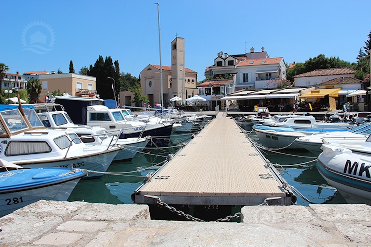 Haus Zu verkaufen - Primorsko-goranska Krk - foto 3/5