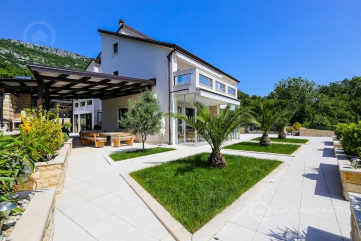 Haus zu verkaufen 390 m² – Crikvenica