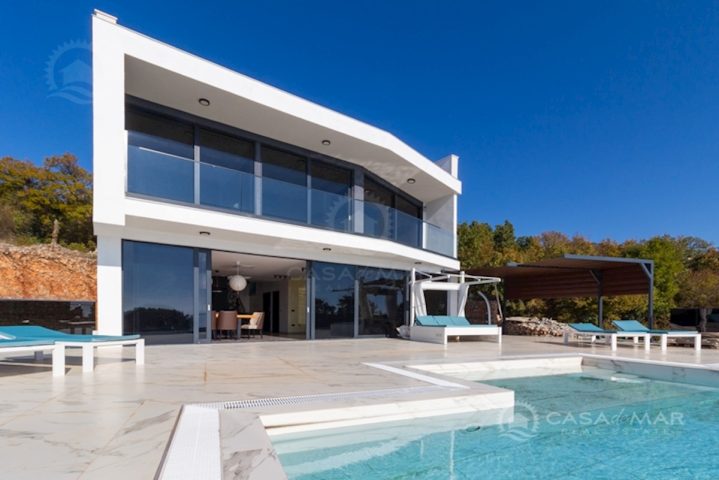 Kuća na prodaju 195 m² – Crikvenica