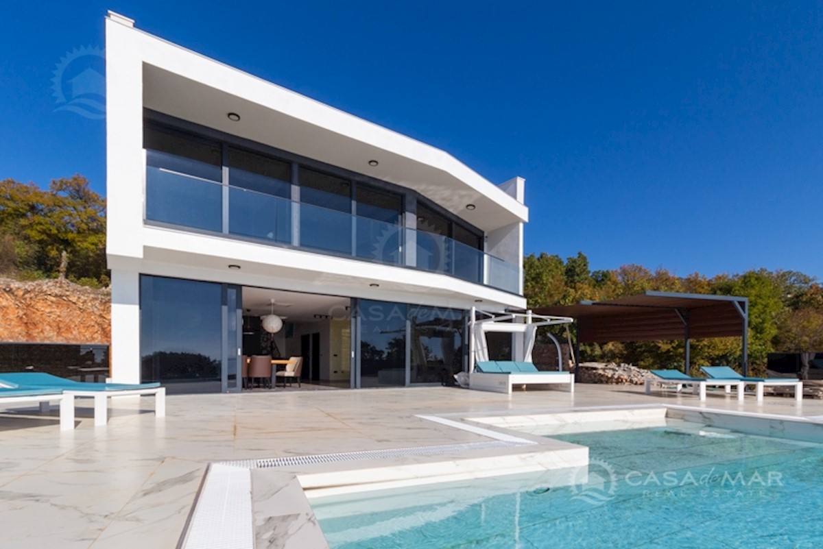 Maison À vendre - Primorsko-goranska Crikvenica - foto 1/22