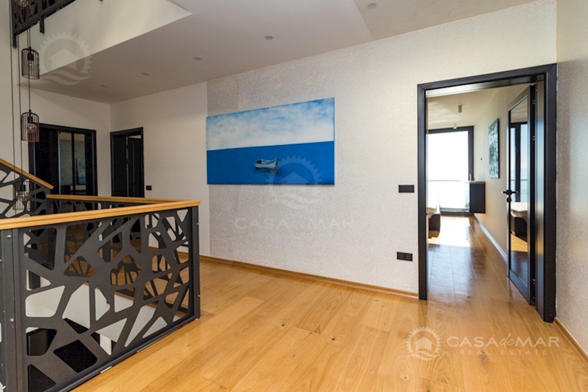 Maison À vendre - PRIMORSKO-GORANSKA CRIKVENICA