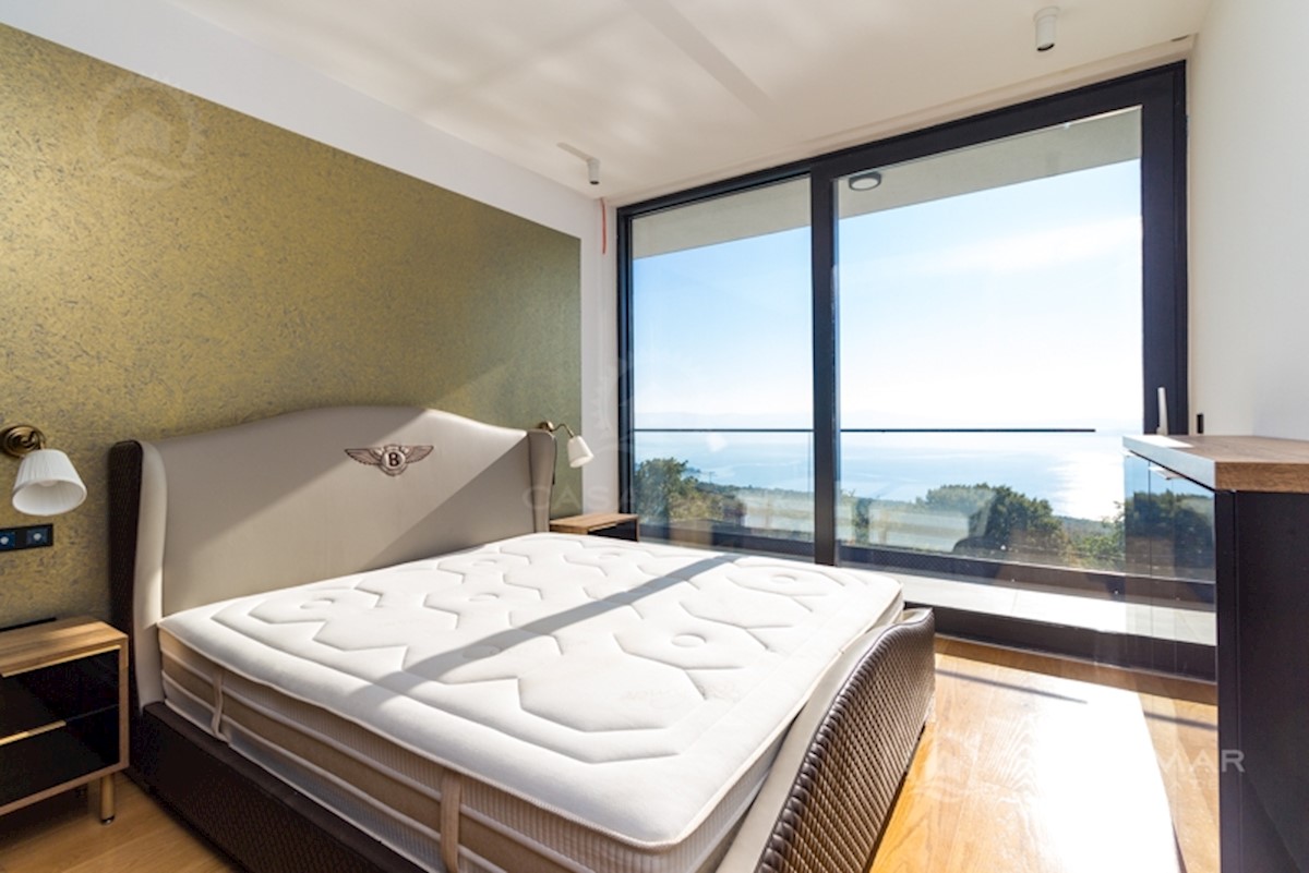 Maison À vendre - PRIMORSKO-GORANSKA CRIKVENICA