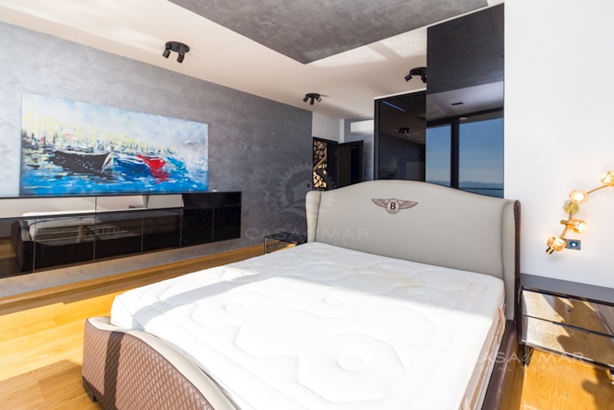 Maison À vendre - PRIMORSKO-GORANSKA CRIKVENICA